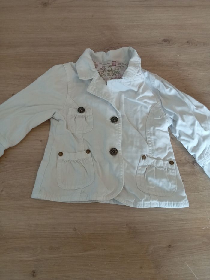 Veste - photo numéro 2