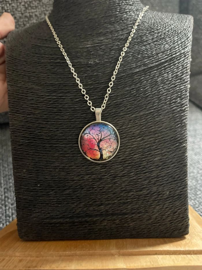 Collier - photo numéro 2