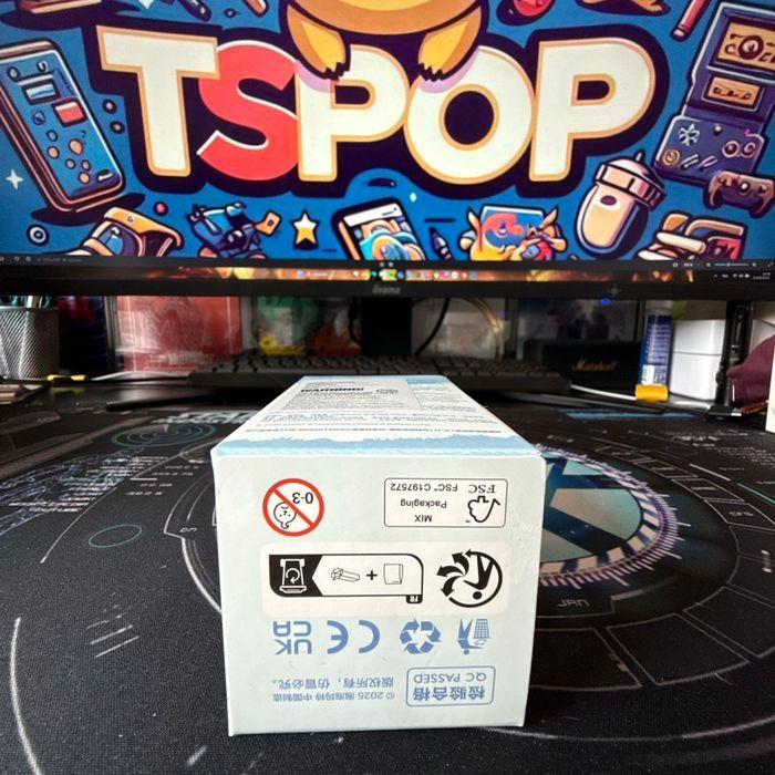 Labubu Pin For Love Z - photo numéro 3