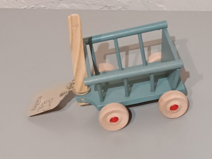 Chariot Maileg - photo numéro 8