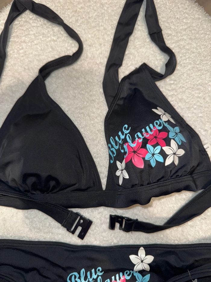 Maillot de bain femme 40 LKW - photo numéro 3