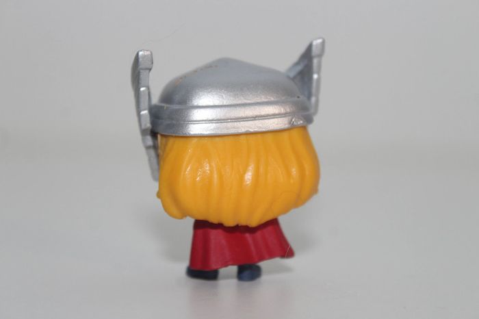 Figurine Thor - Marvel - photo numéro 2