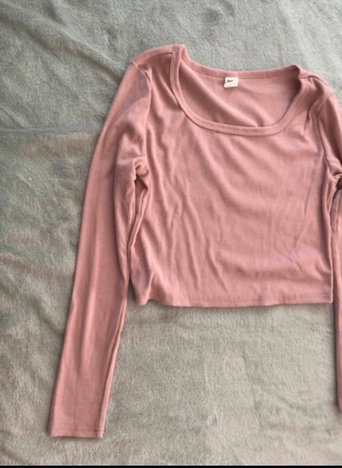 Tee-shirt - photo numéro 3