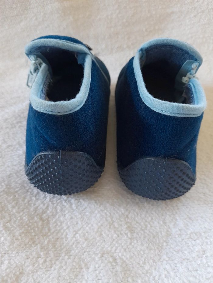 Chaussons enfant - photo numéro 2