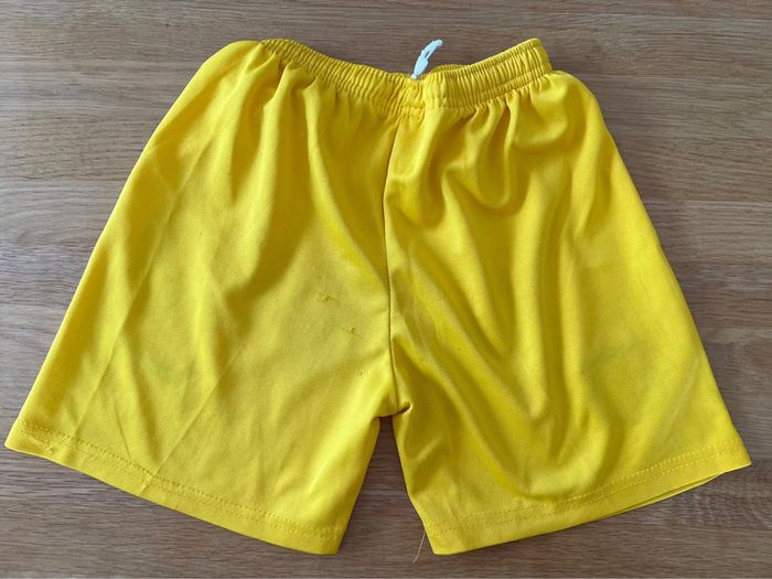Short de sport Nike FCB - photo numéro 2