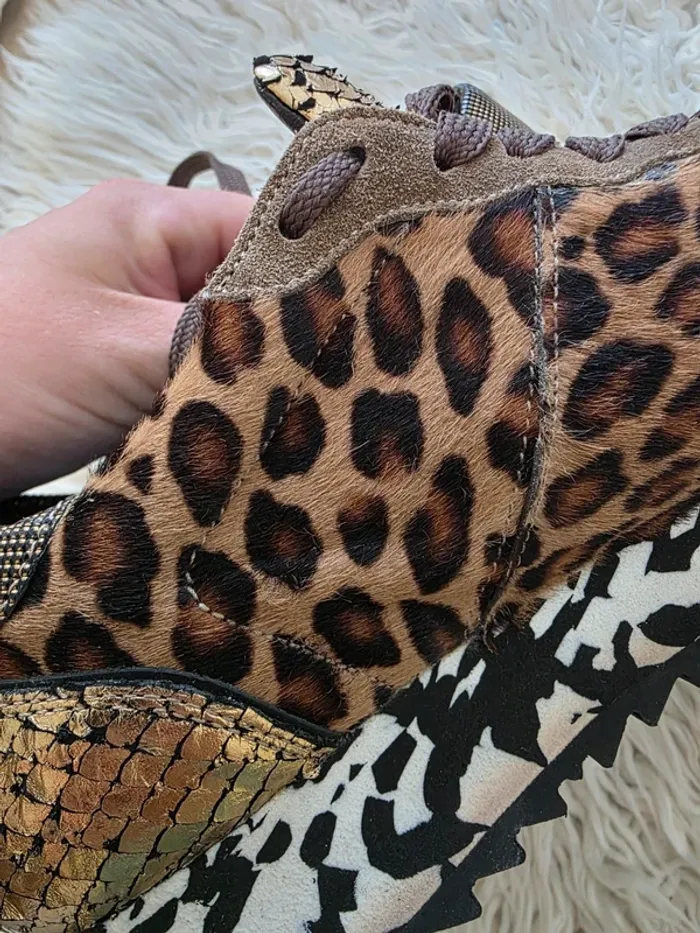 Baskets - photo numéro 6