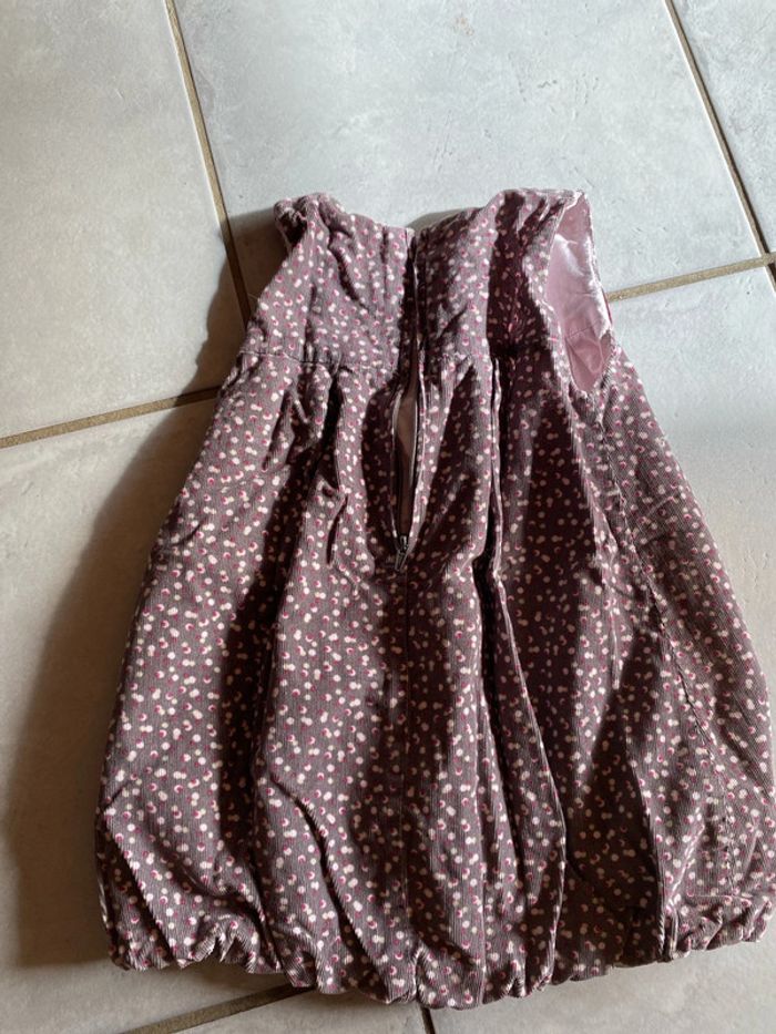 Robe 18 mois - photo numéro 4