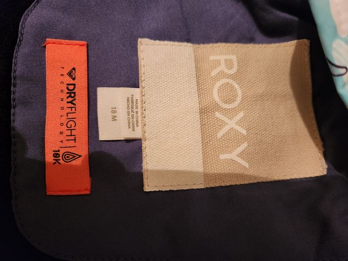 Combinaison ski mixte - photo numéro 5