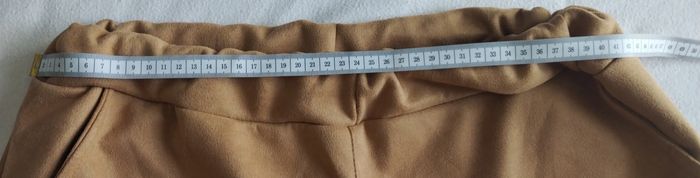 Pantalon taille unique - photo numéro 4