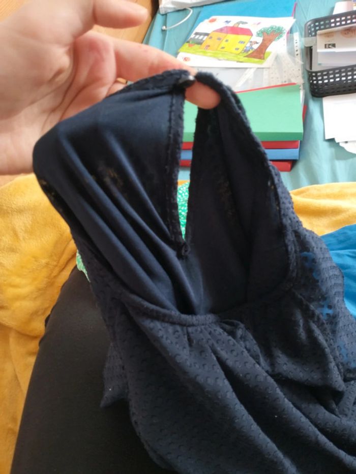 Lot de 3 robes - photo numéro 9