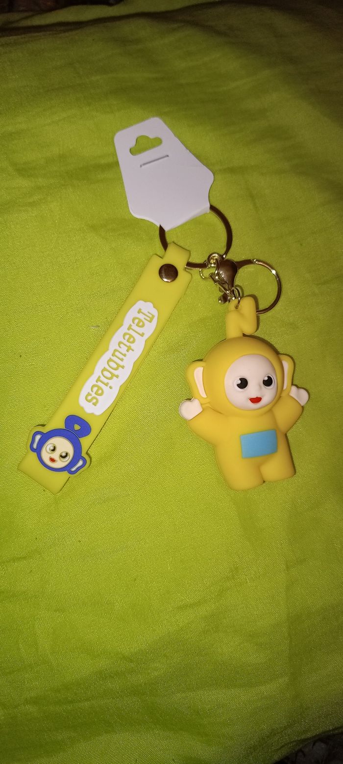 Teletubbies - photo numéro 3