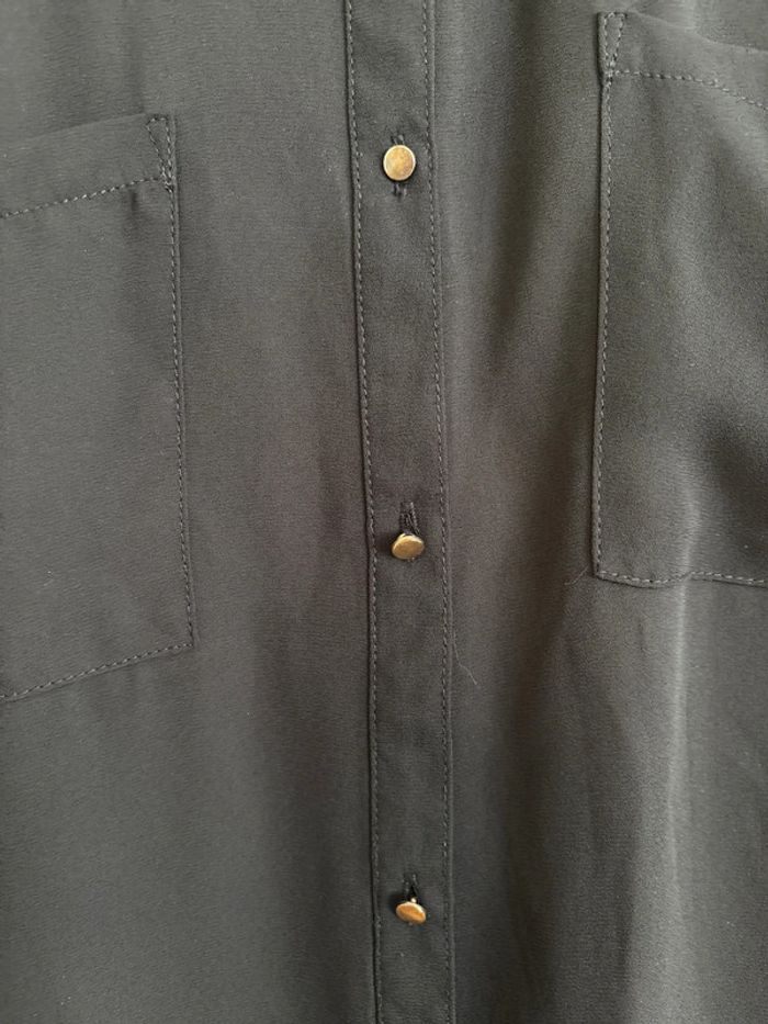 Blouse fluide - photo numéro 3