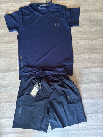 Ensemble Under armour 