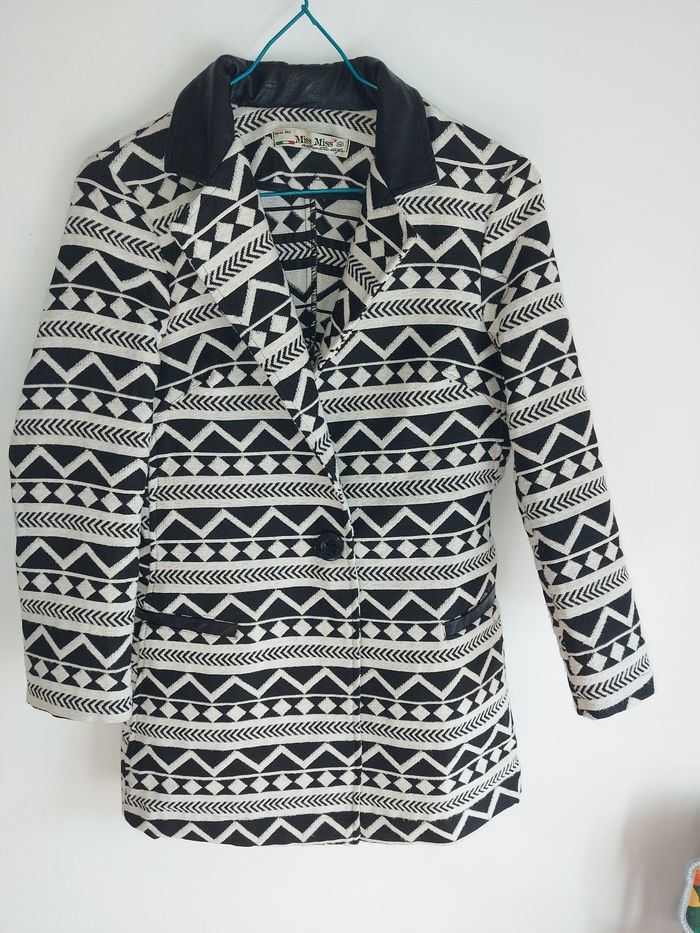 Veste - photo numéro 2