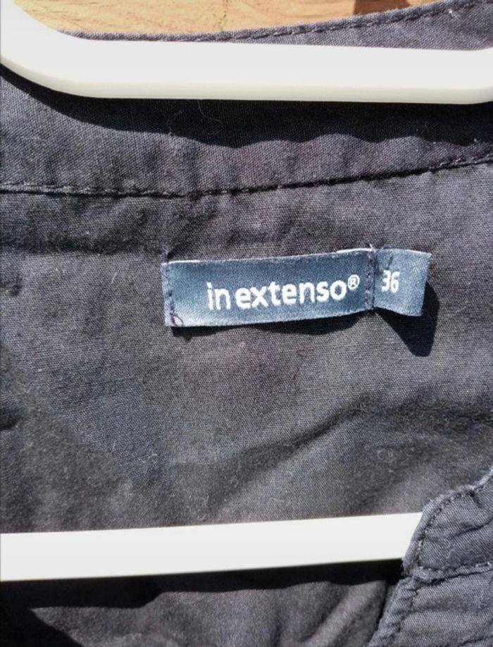 Robe à volant - photo numéro 5