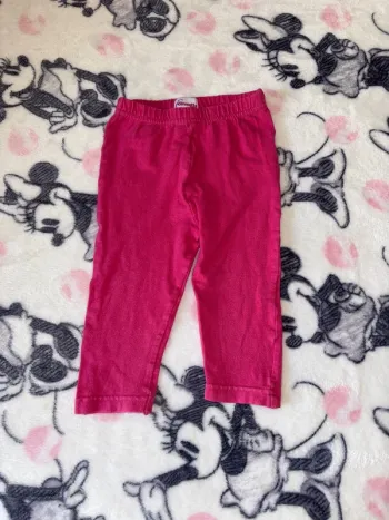 Legging fille