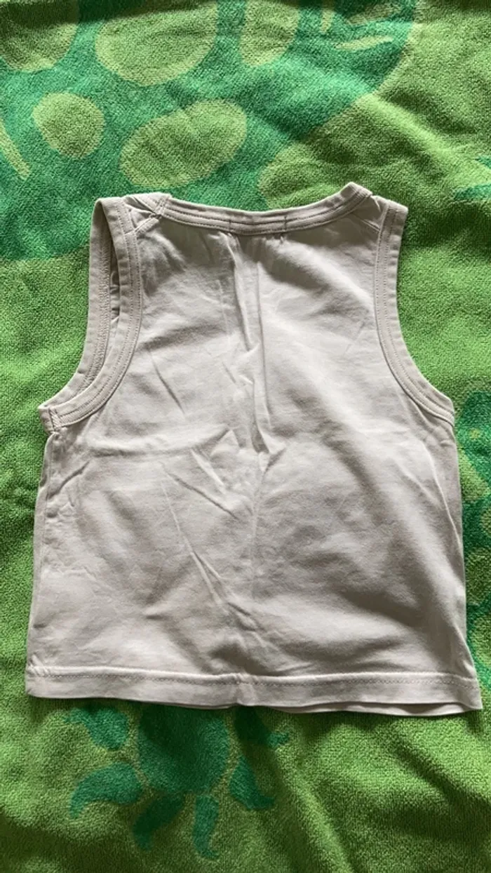 Marcel décathlon beige 4 ans - photo numéro 2