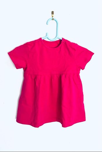 Robe  « cool club » taille 3 mois