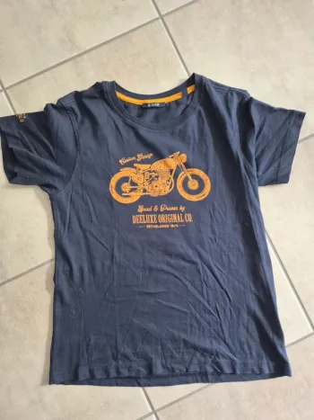 T shirt deluxe