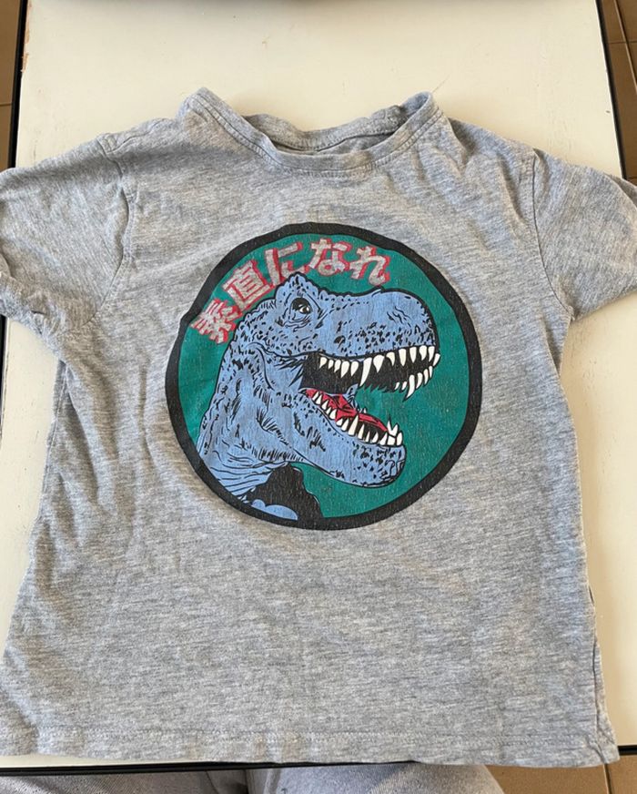 Tee-shirt