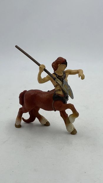 Figurine Papo Fantasy Centaure N•38936 2007 10 x 9 cm