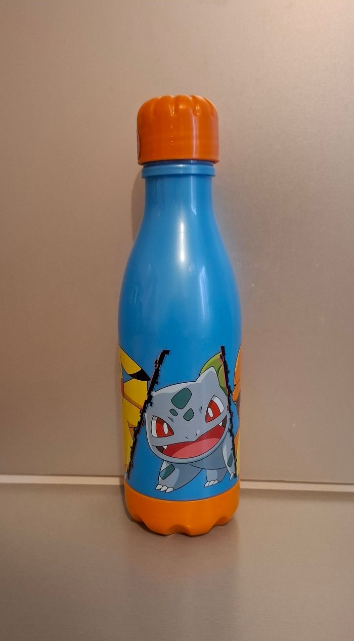 Gourde pokemon