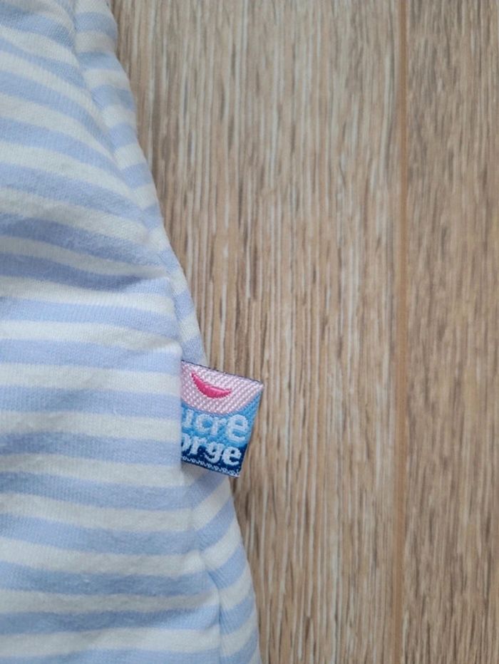 Gigoteuse bébé Sucre d'Orge - photo numéro 4