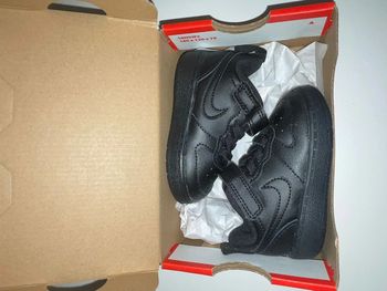 Basket Nike baby