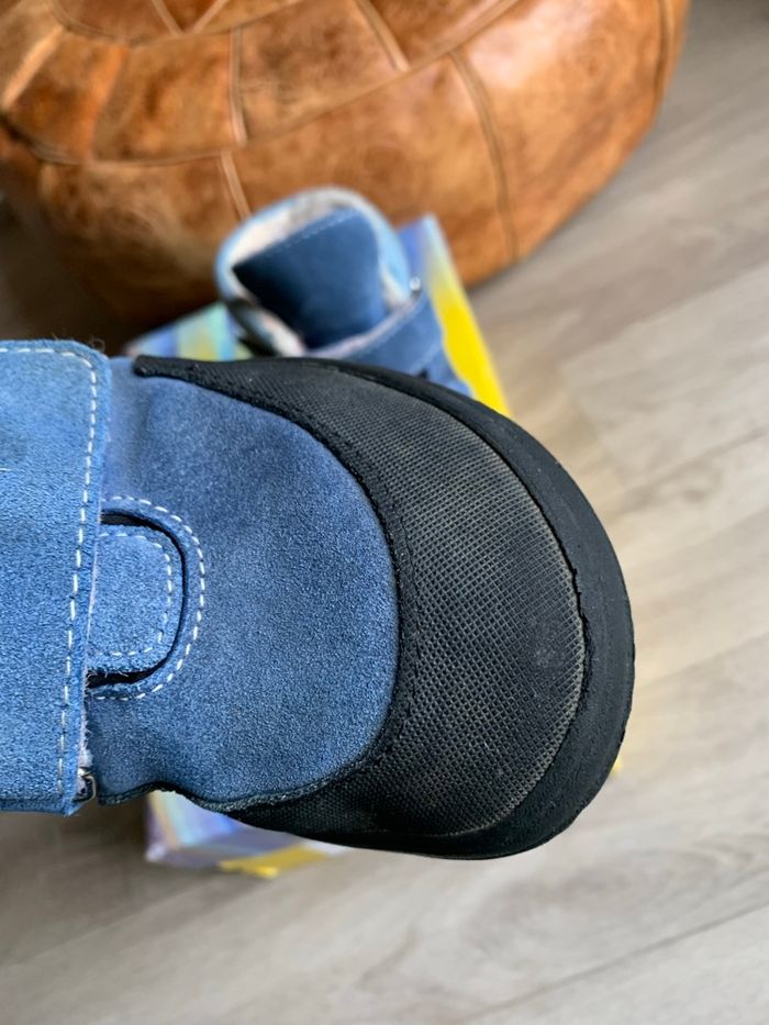 Boots chaudes Jonap - photo numéro 8