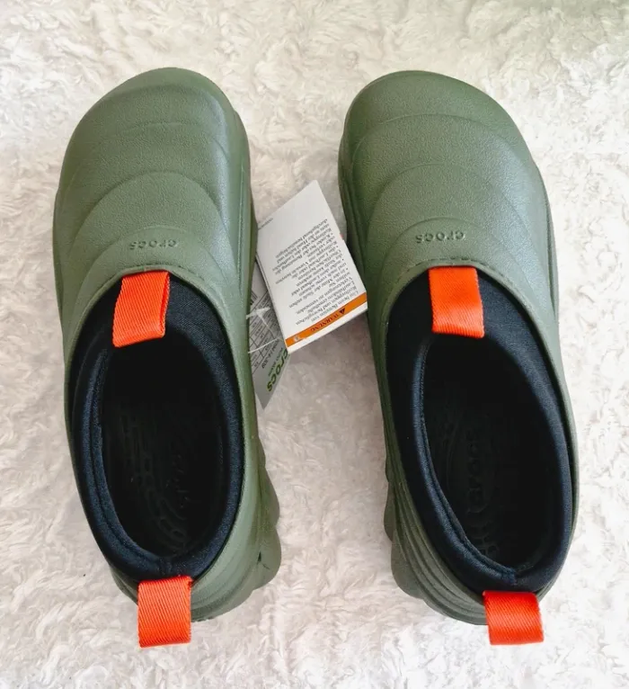 Crocs Authentiques - photo numéro 12
