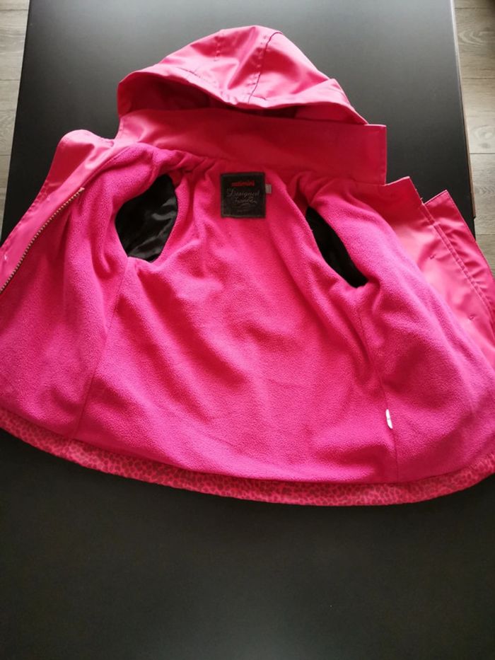 Manteau 12 mois - photo numéro 4