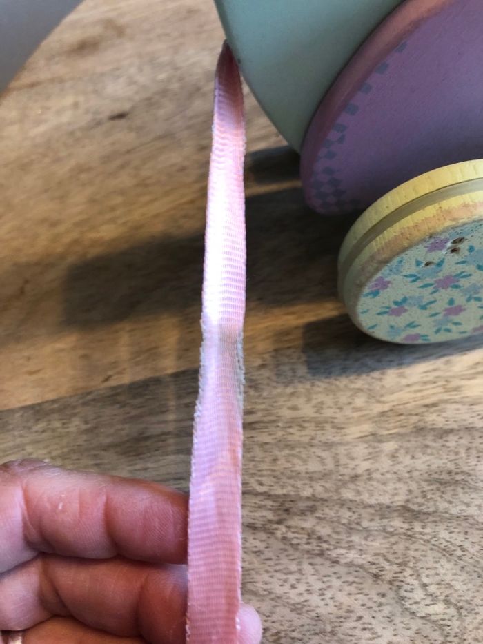 Jouer poule en bois - photo numéro 4