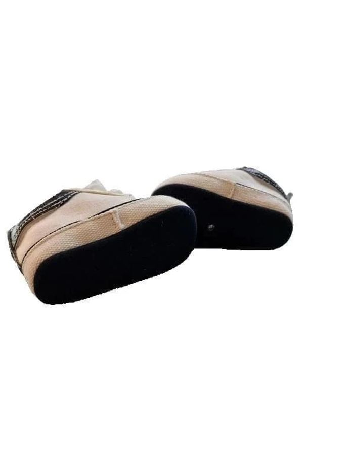 👣chaussure bébé - 3 mois - photo numéro 4