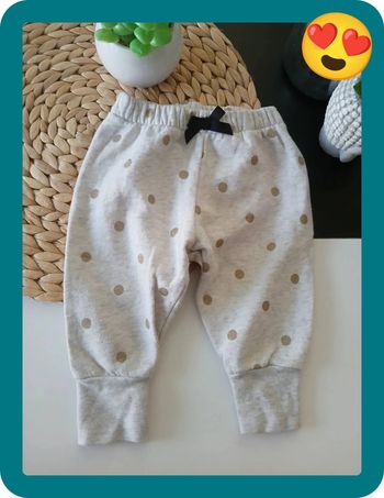 Pantalon H&M Taille 3 mois🌿🦊