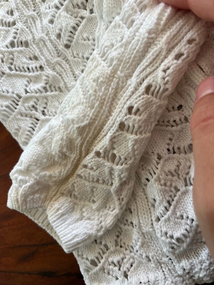 gilet fille 12 mois kiabi - photo numéro 4