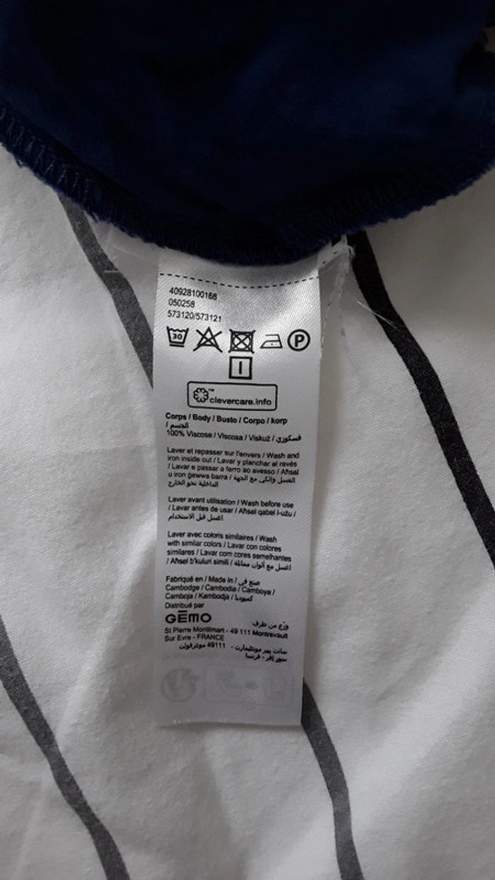 Pantalon - photo numéro 6