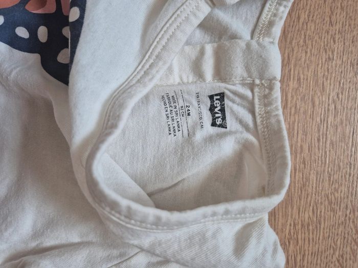 Ensemble tee-shirt manches longues et pantalon en velours Zara - photo numéro 8