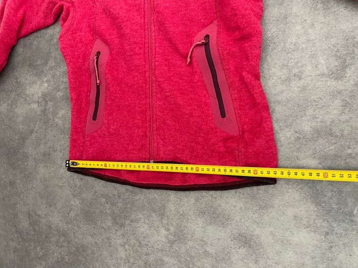 Polaire Arc’teryx Femme à capuche - photo numéro 8