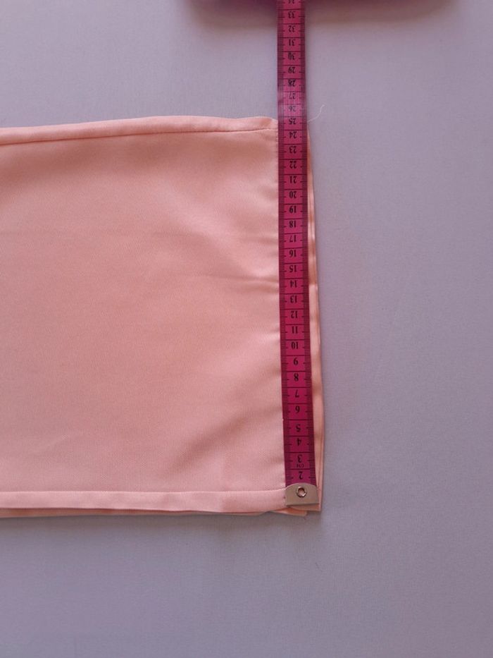 Ensemble tailleur pantalon large - photo numéro 15