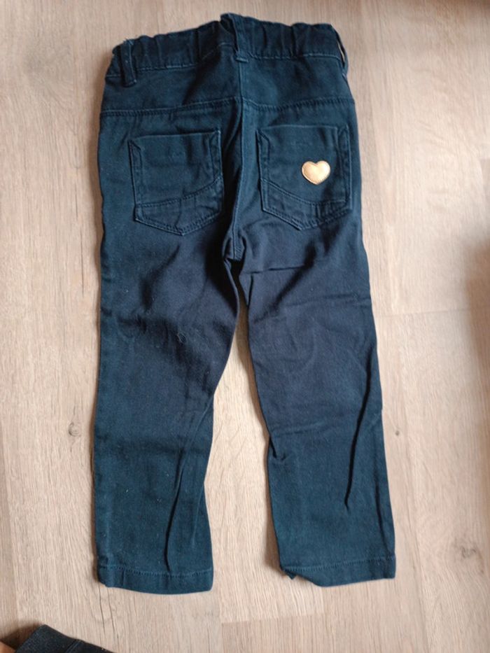 Pantalon - photo numéro 2