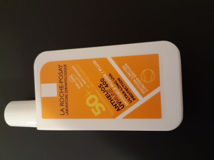 Crème Solaire Anthelios La Roche Posay - photo numéro 3