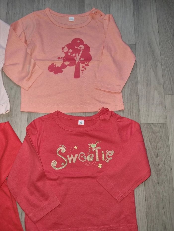 T-shirts - photo numéro 5