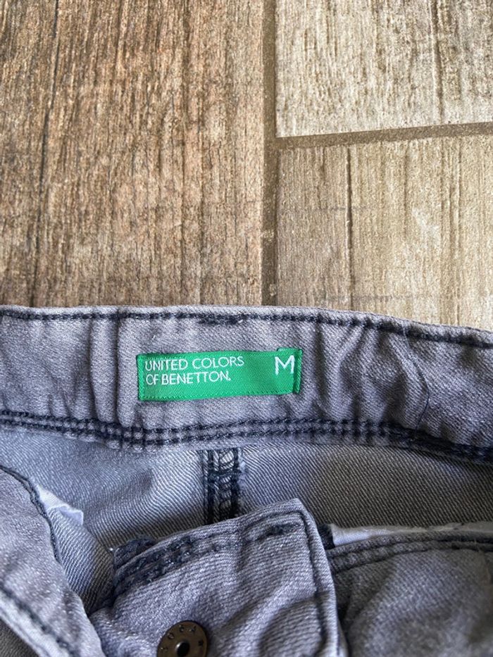 Lot de short et jupe d’été fille - photo numéro 6