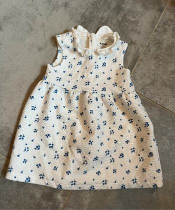 Robes été