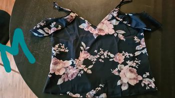 tee-shirt  débardeurs