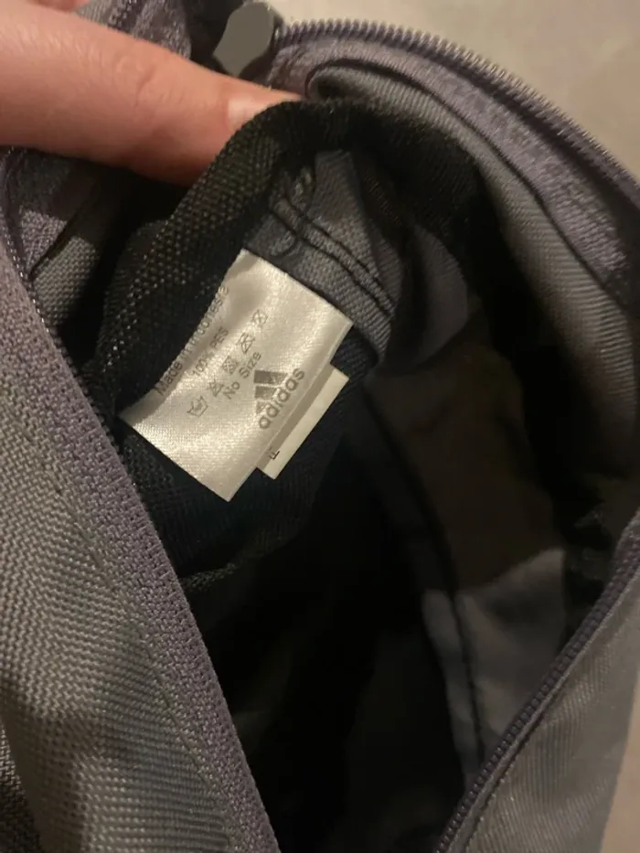 Pochette adidas - photo numéro 9