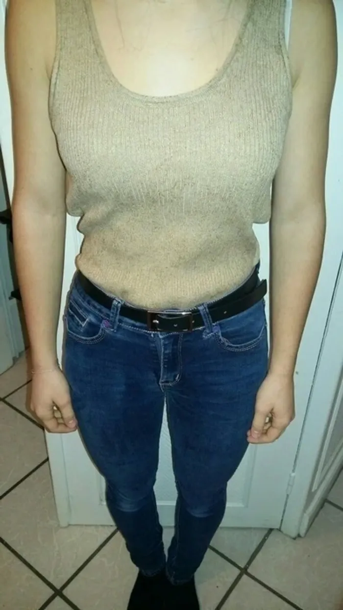Ikks femme neuf - photo numéro 3