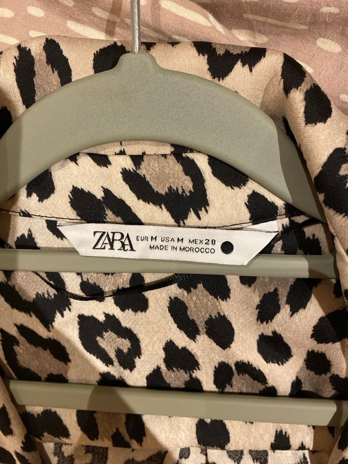 Robe style manteau - photo numéro 4