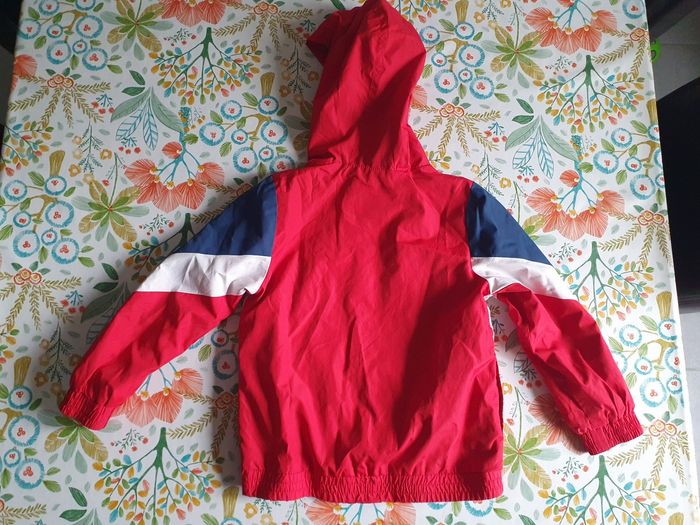 Veste mi-saison 4ans - photo numéro 4