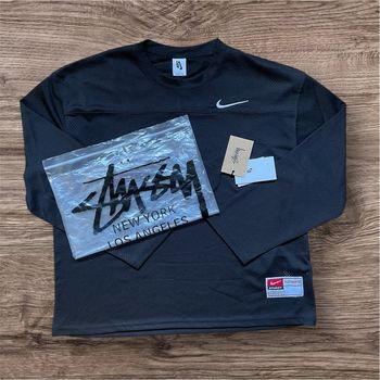 Nike x Stussy Longsleeve